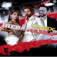 Jehda Nasha Remix Mp3 Song - Dj Asim